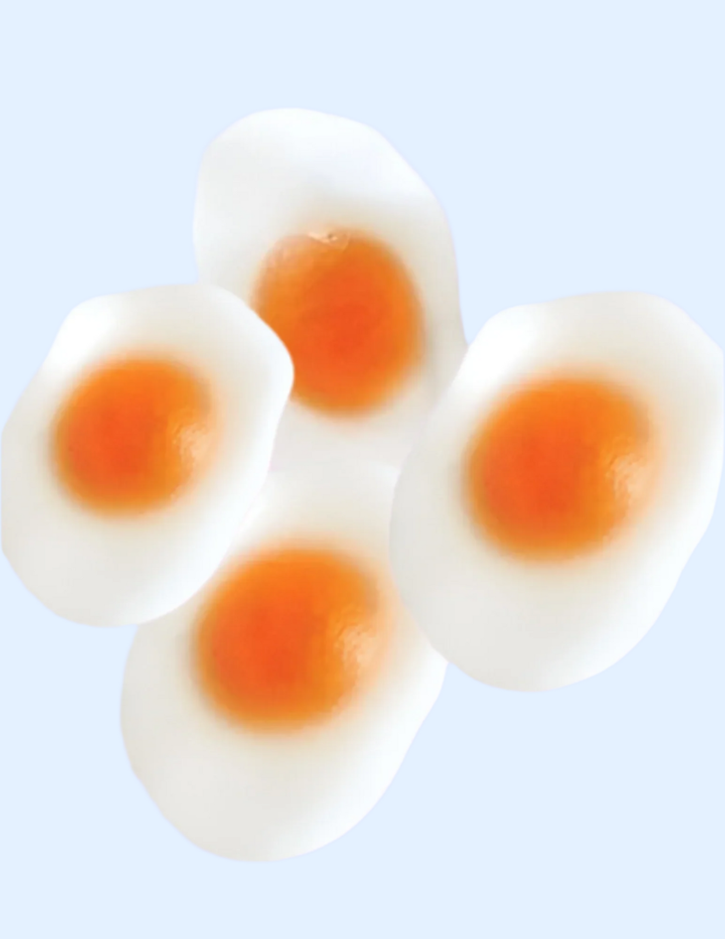 Fried Egg Gummies - Minies