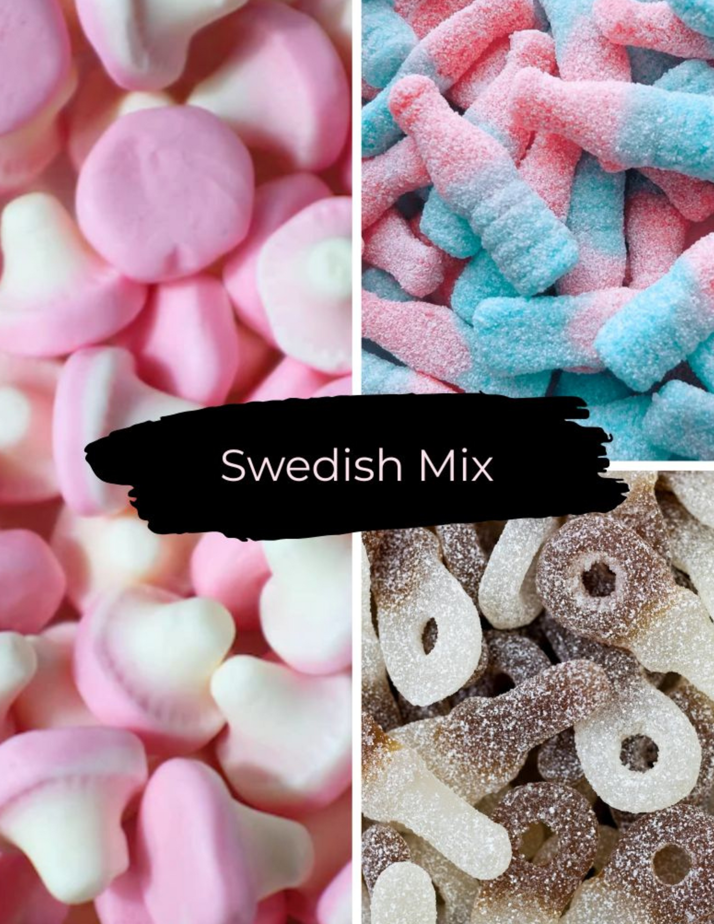 Swedish Mix