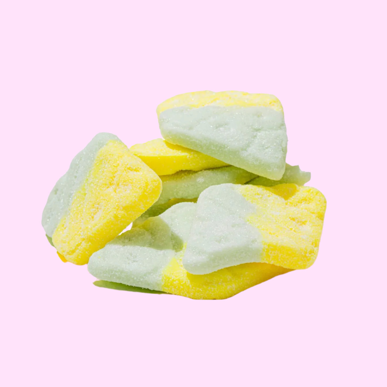 BUBS Sour Tutti Frutti