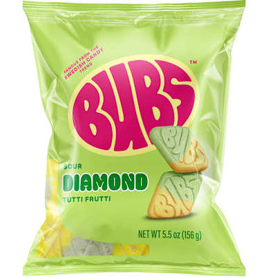BUBS Sour Diamond