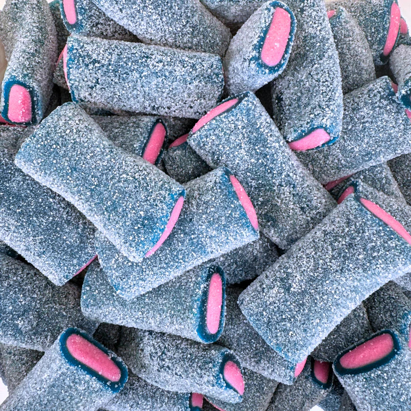 Fizzy - Mini Dynamites – Nöms Candies