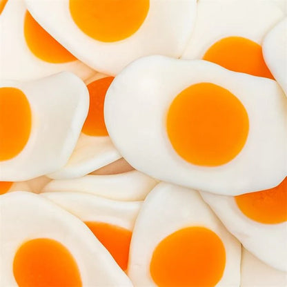 Fried Egg Gummies - Minies