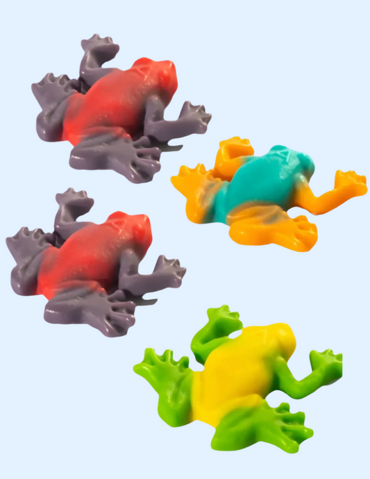 Frog Gummies