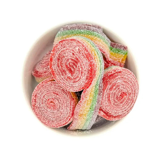 Rainbow - Rolls